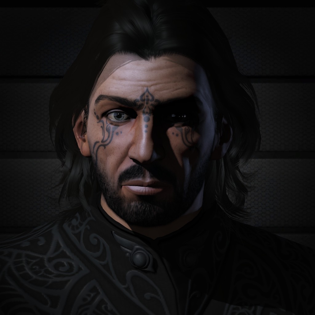 Manu Amarr-endar