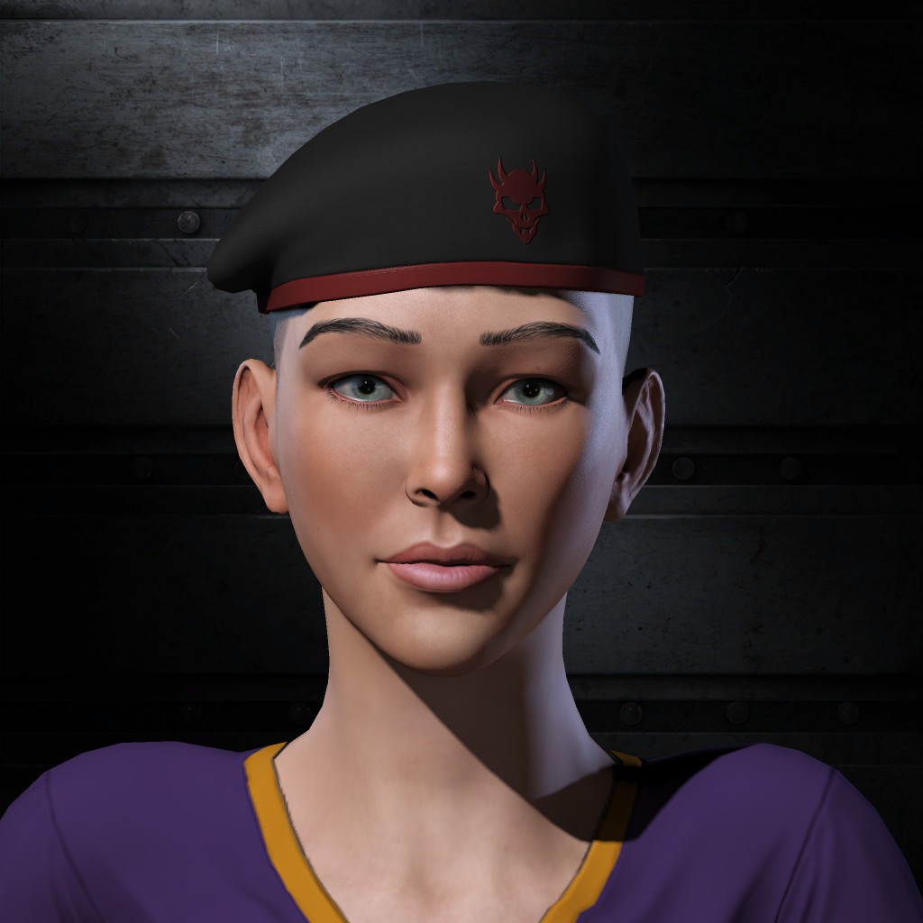 Portrait