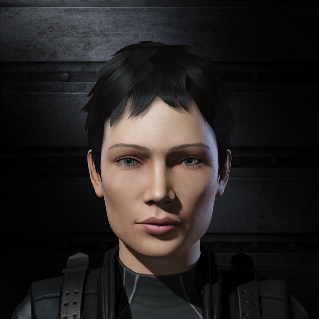 Becky Regalia