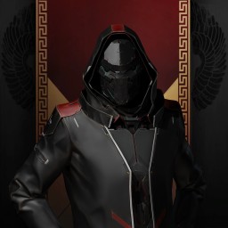 Drixter00 portrait