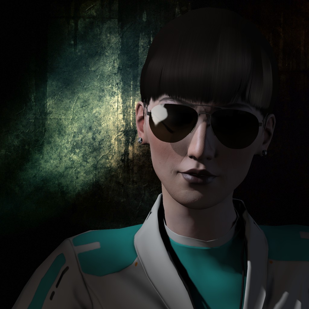 portrait