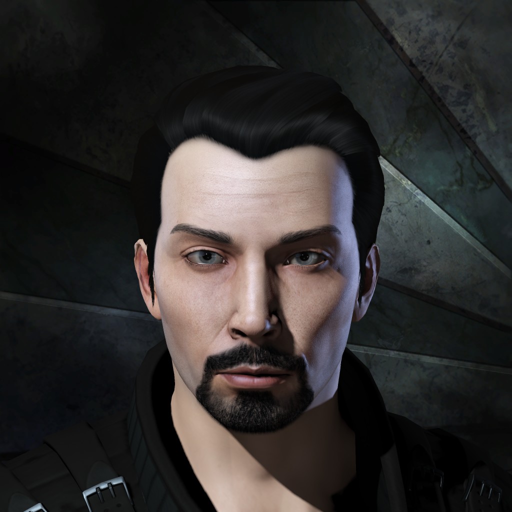 Kazral Khral Jr