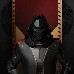 Drixter3 portrait