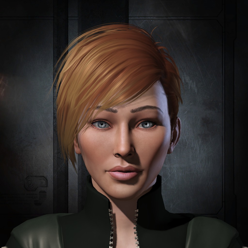 portrait