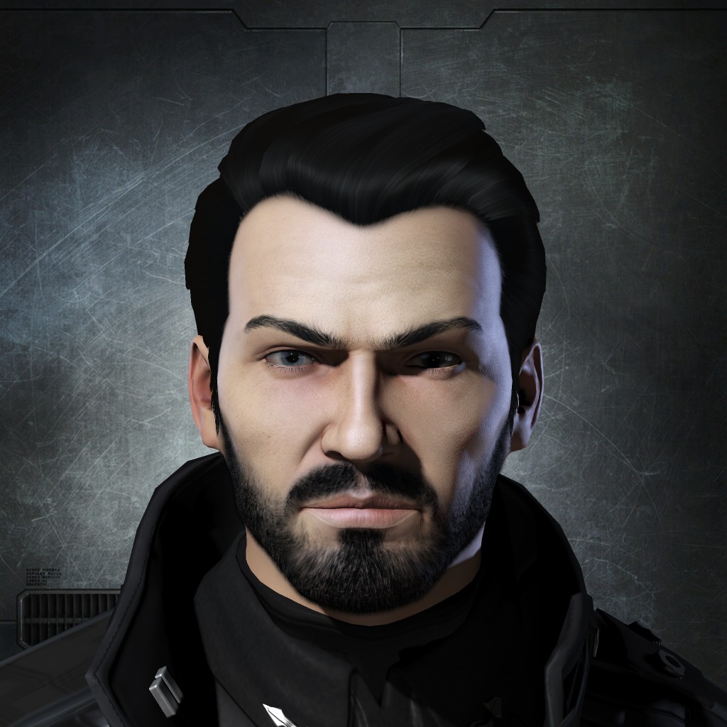 Korvan Corax
