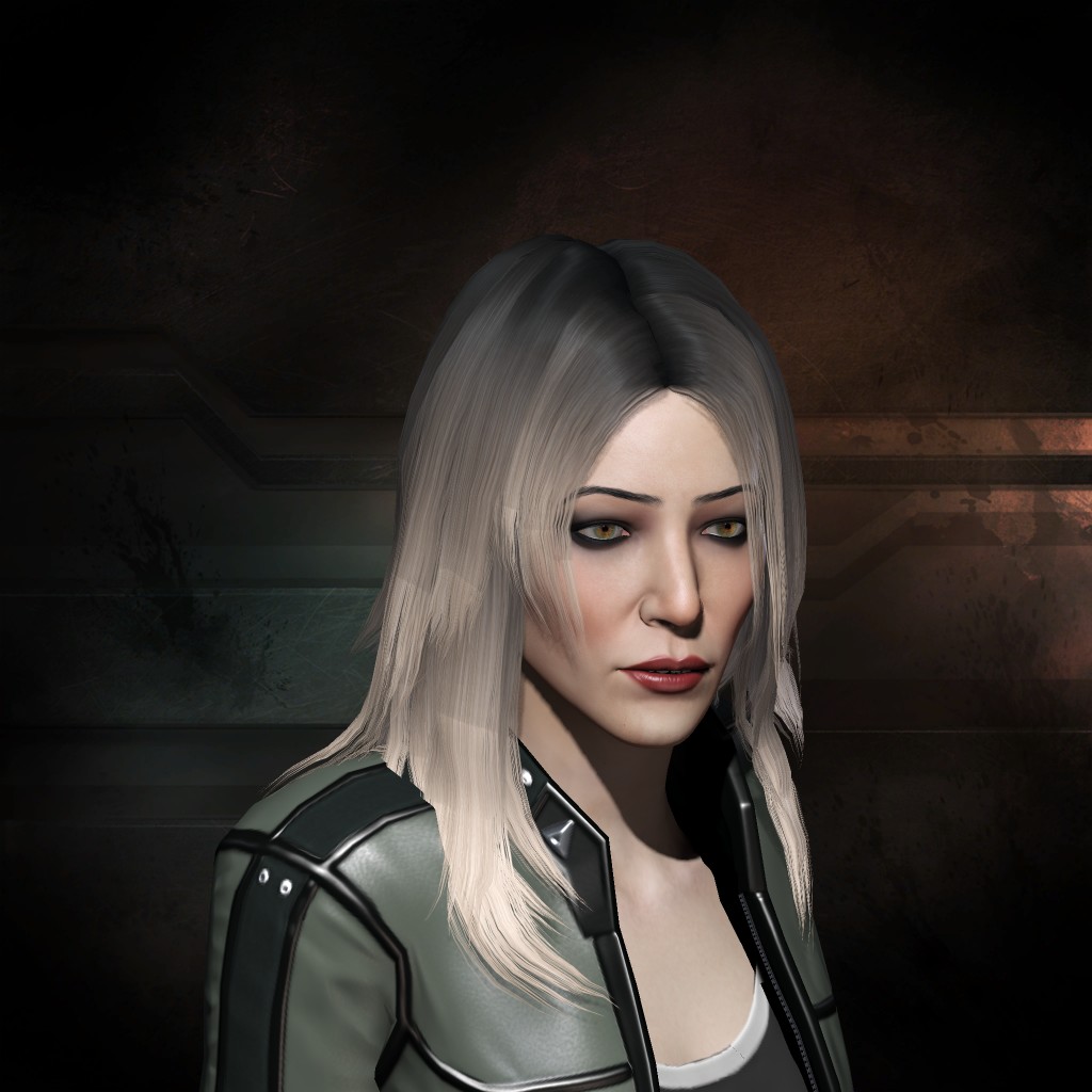 Lilith Gremor