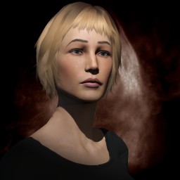 Kinetic Deeps portrait