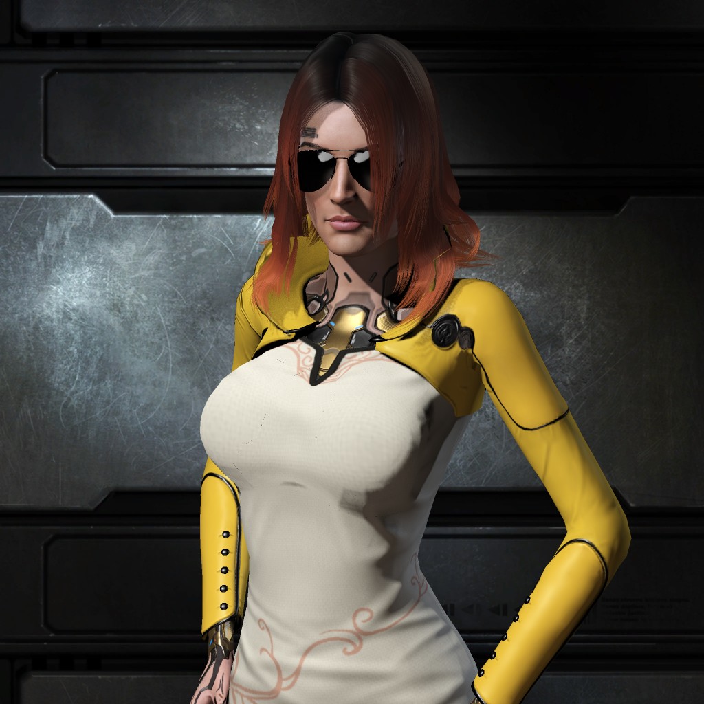 Yog123456 portrait
