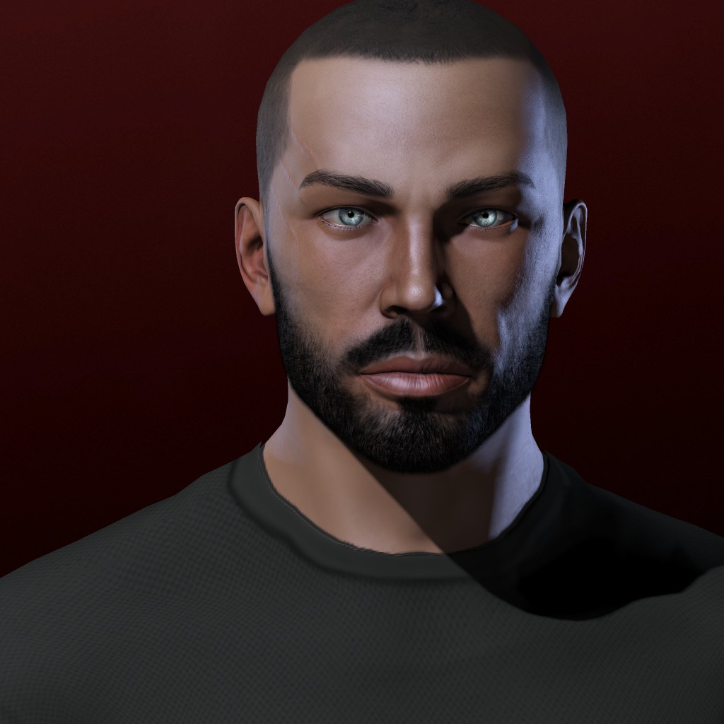 Dante Wex