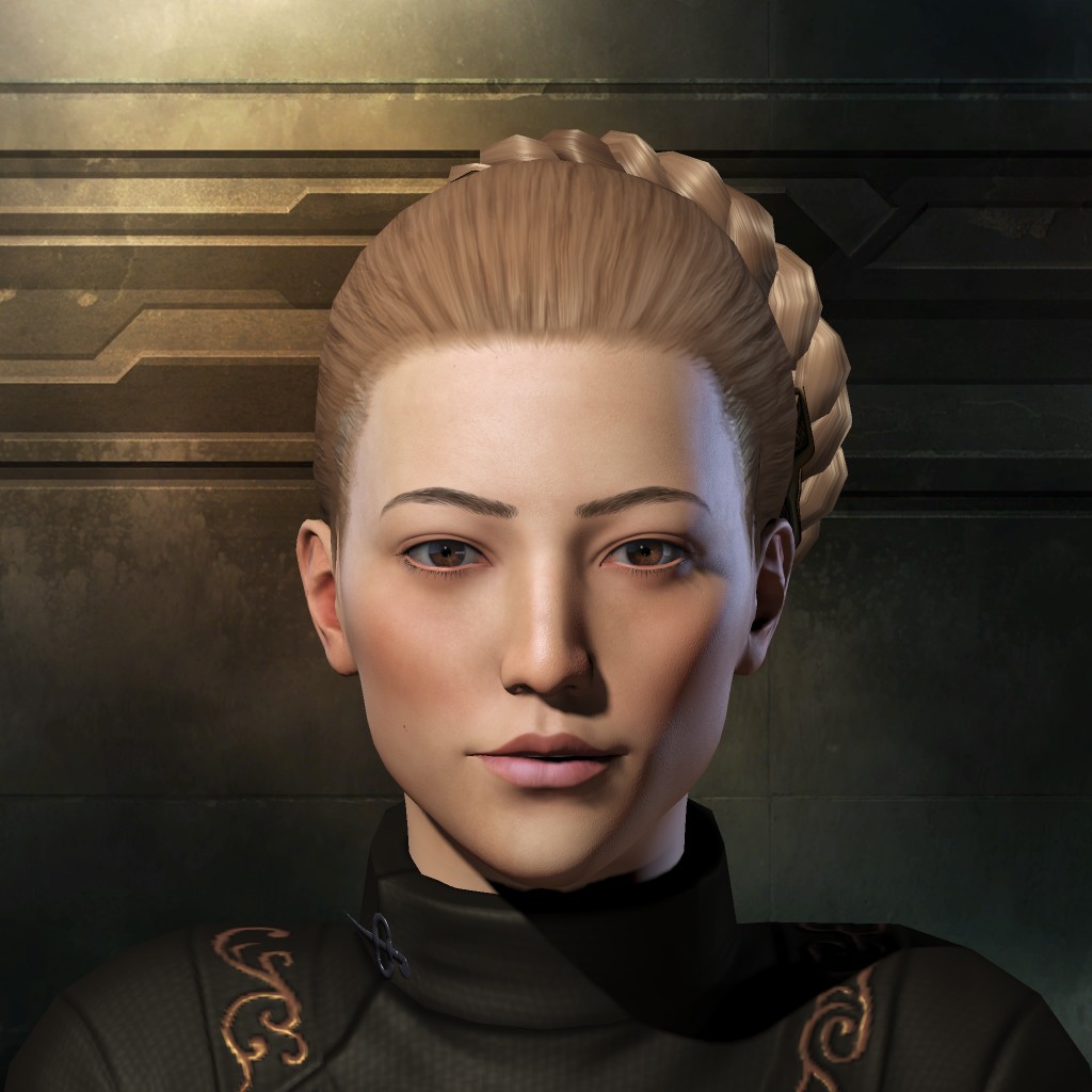 Fazma Stark