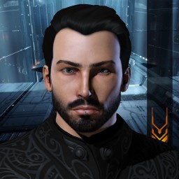 VeneroID portrait