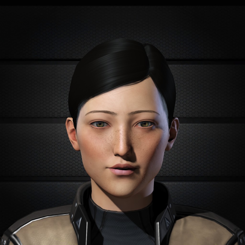portrait