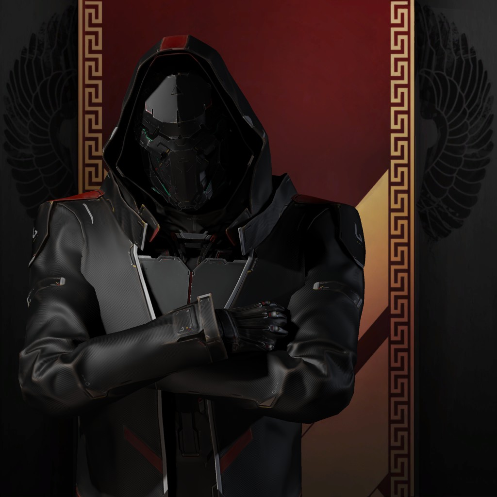 Elcaminokid portrait