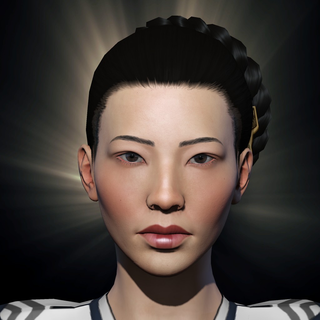 Akane Zang