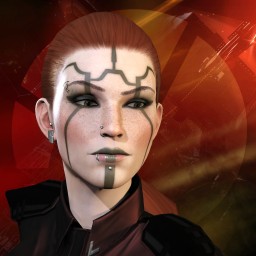 Sihrru Ostus portrait