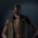 Spy Lordbozo