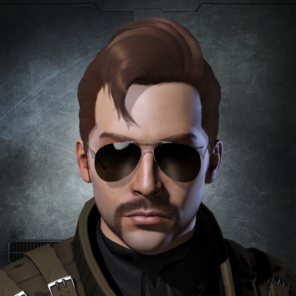 Lt Jack Steele