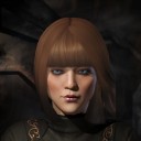 Commander P