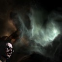 Skonil
