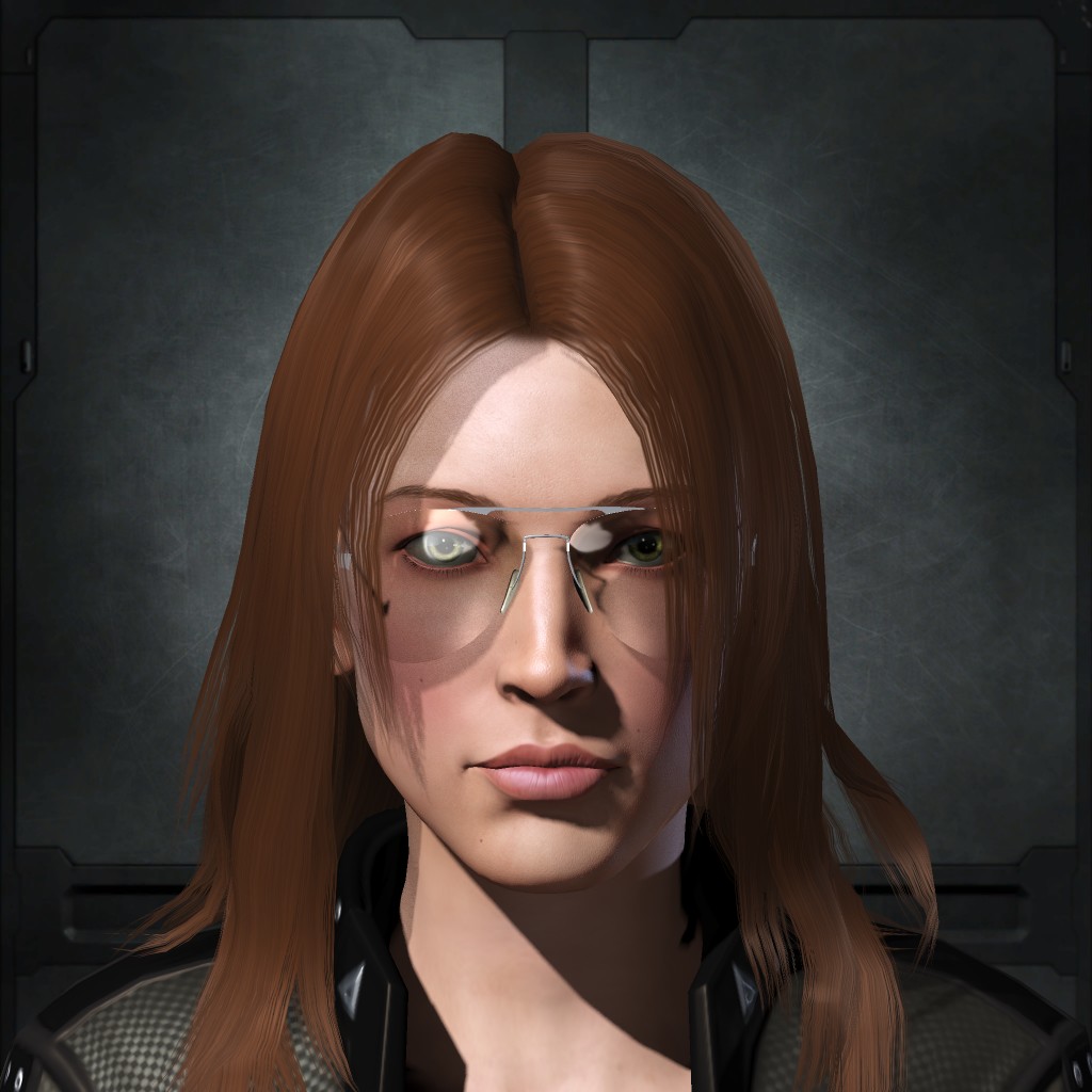 MissHercy