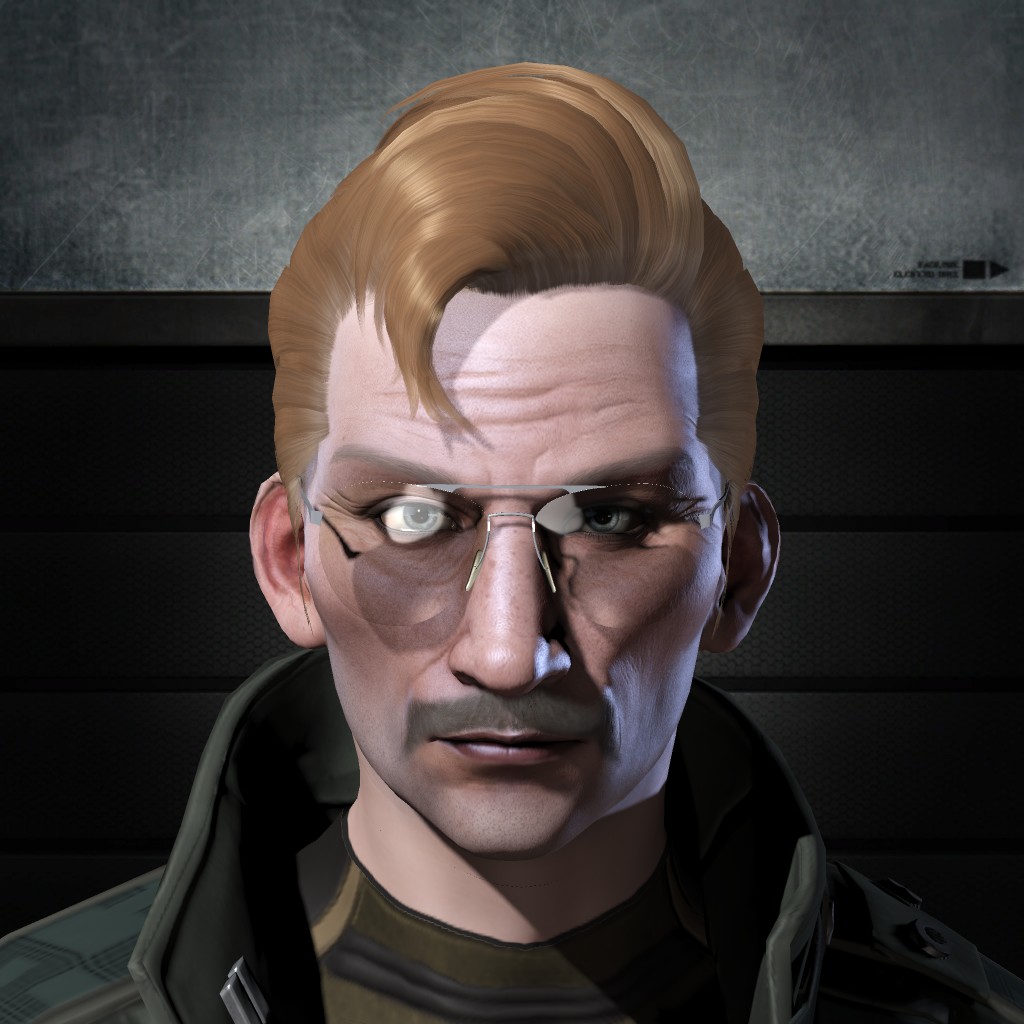 Muskovith Storch