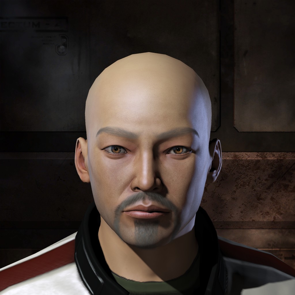 Ho Shi Mihn