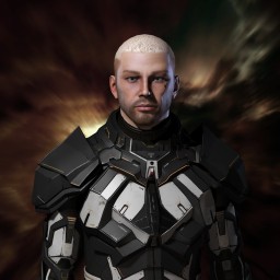 Nuukka Soikutsu portrait