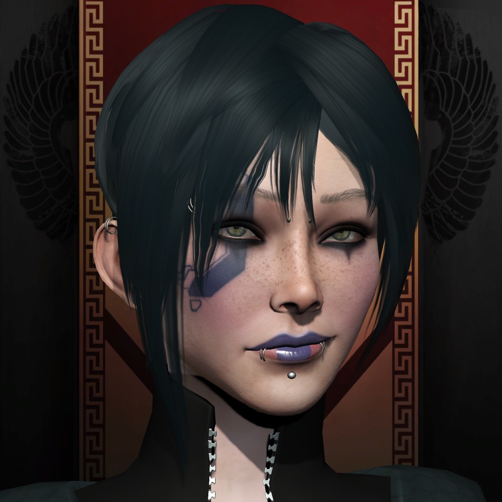 Lillith Stromfall