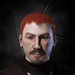 Dan Juan portrait