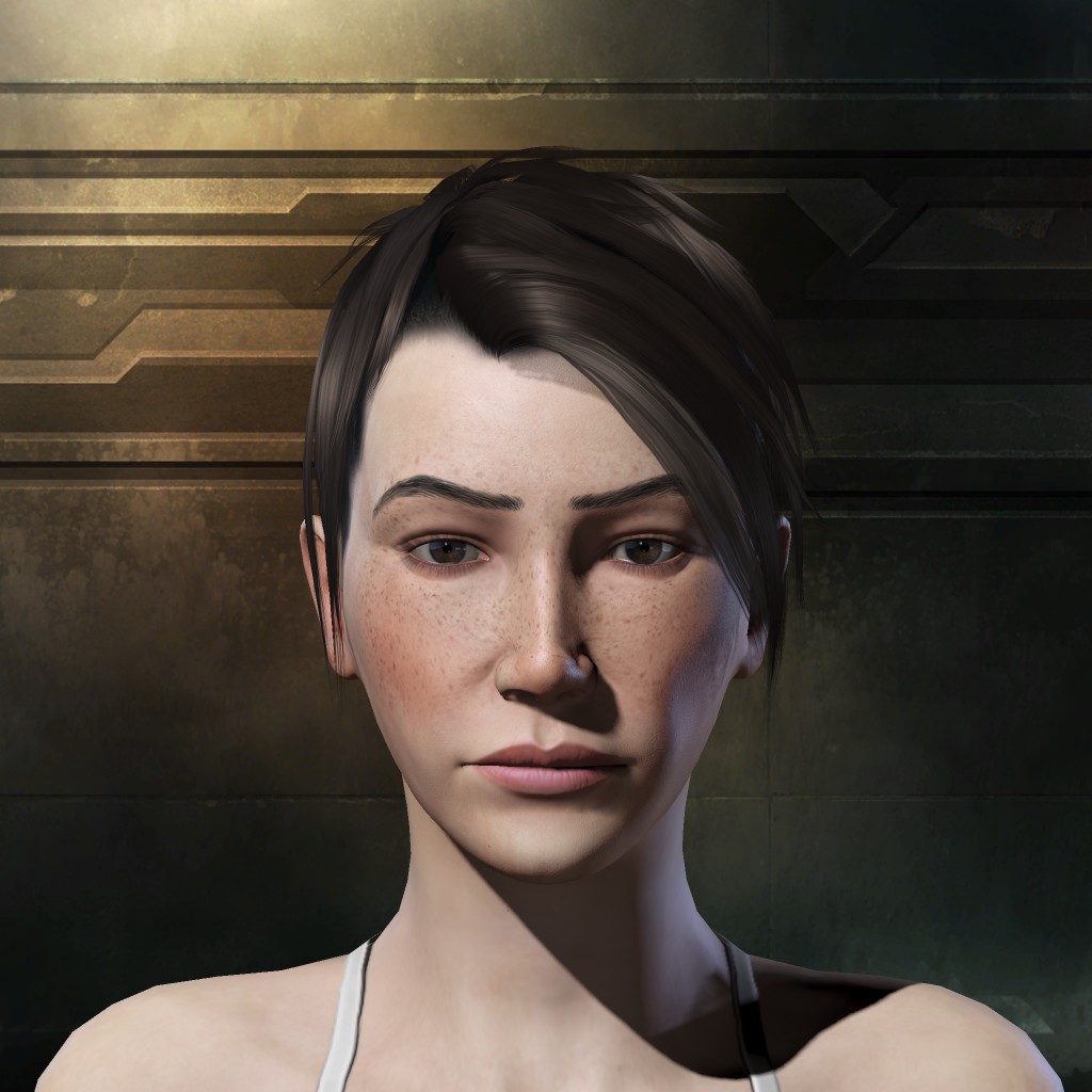 Jodi Izia