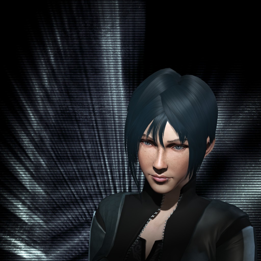 Artemis Delaney