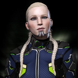 Meladrama portrait
