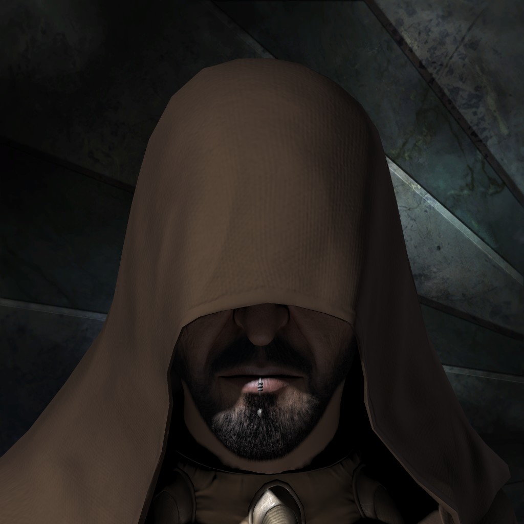 Brother Tyr