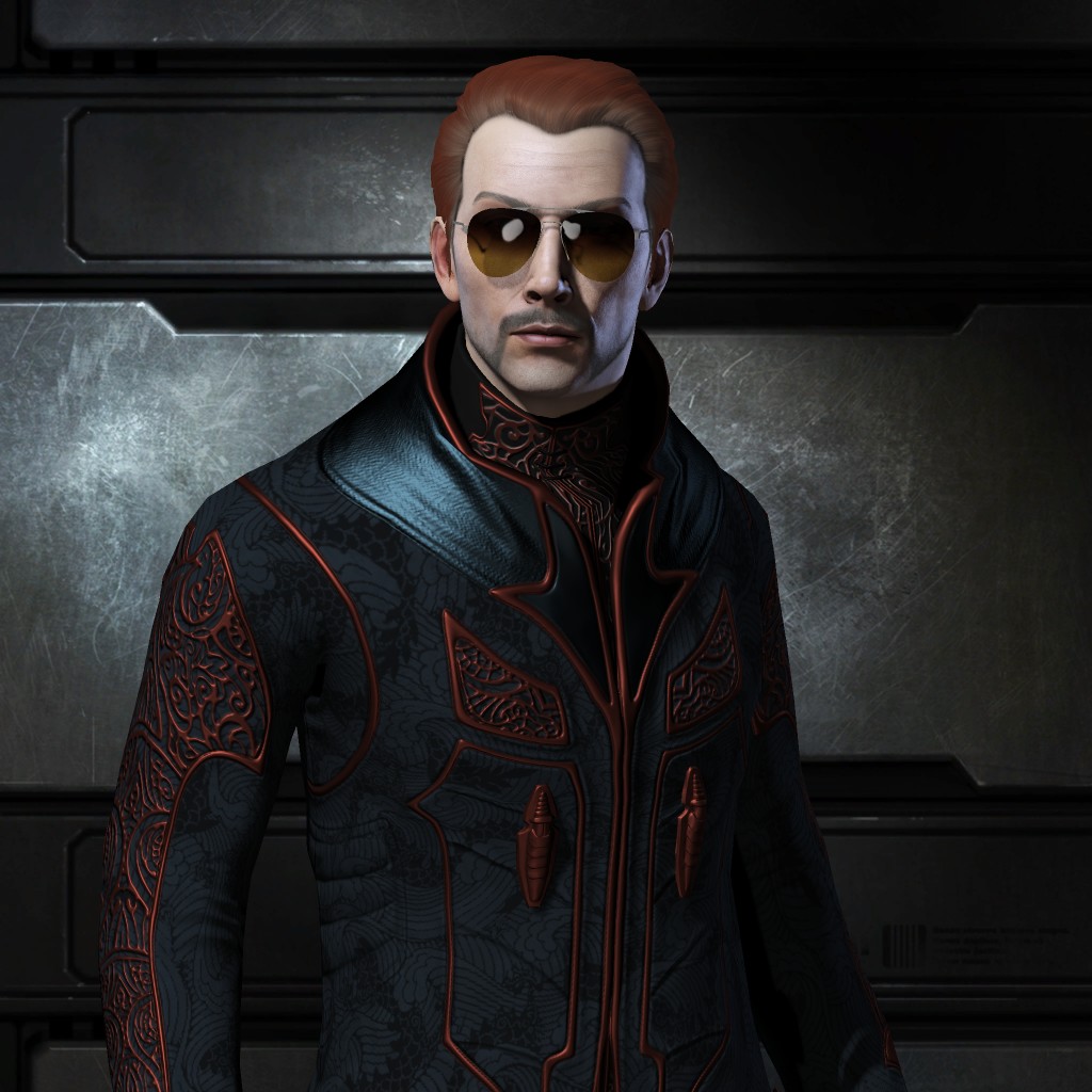 Pete Webber