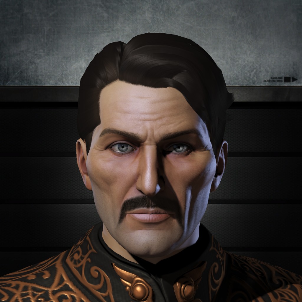 MansMoustache