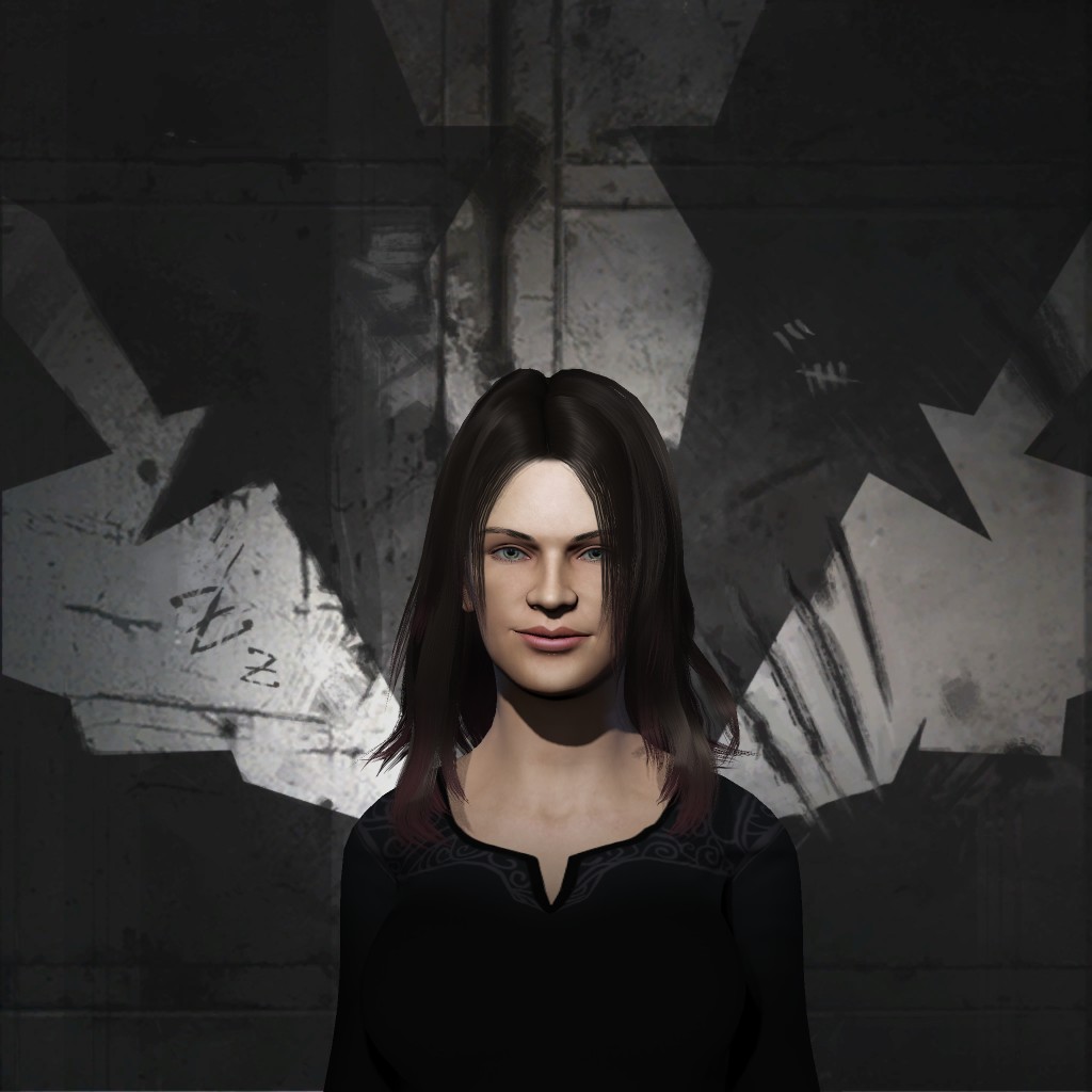 Cyla Arsenault