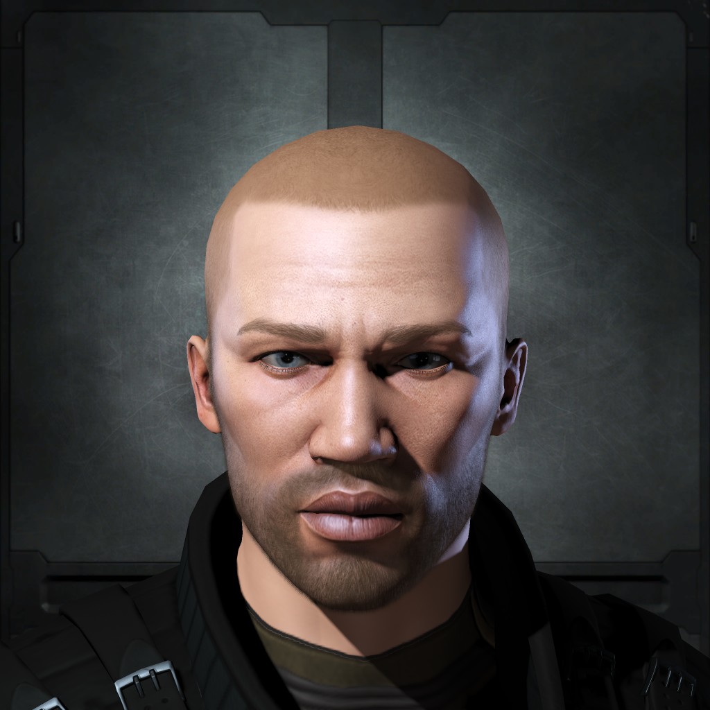 portrait