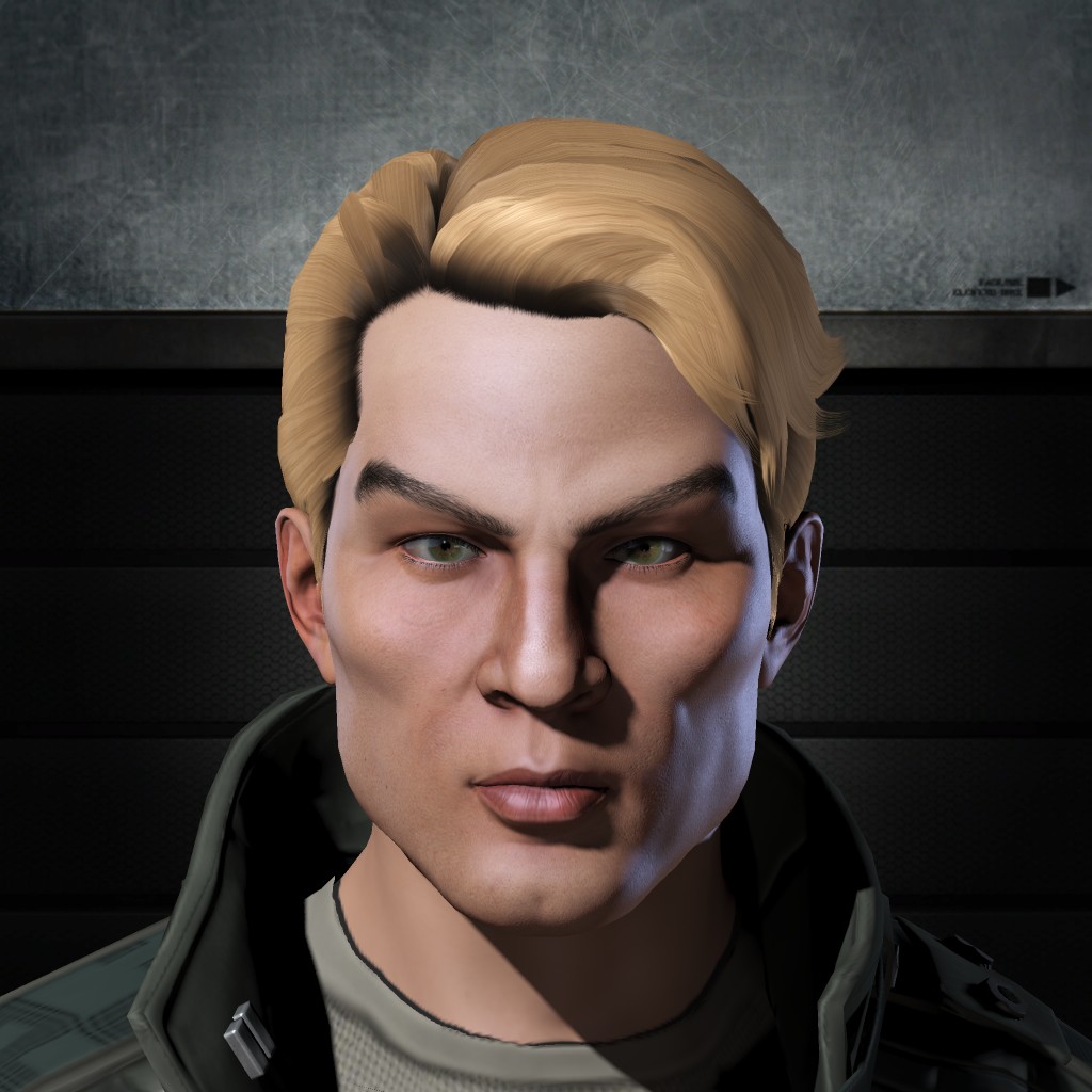 Nikolay Patron