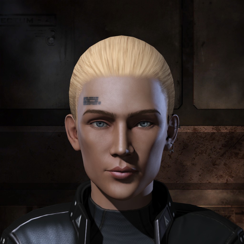 Lilith Tethys