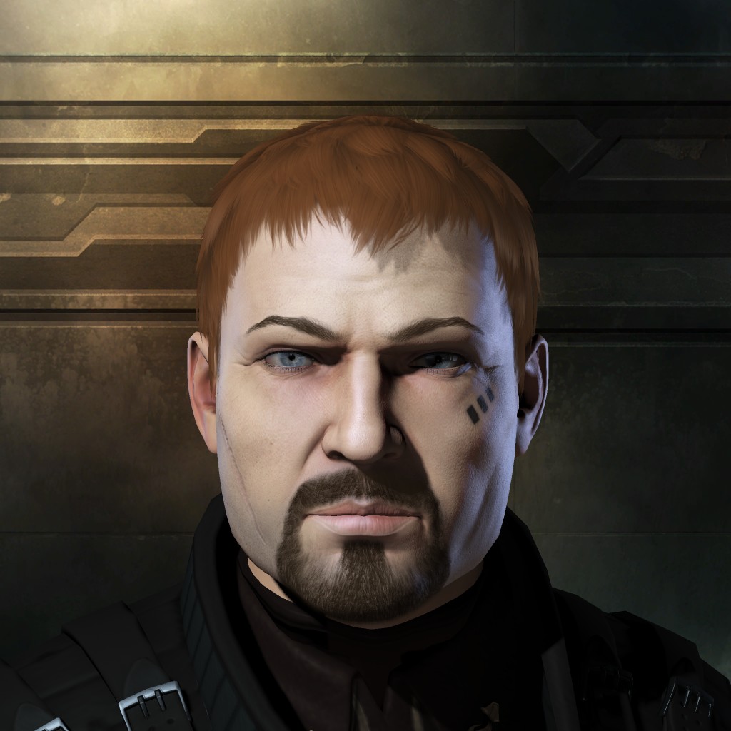 Krassius Rathbone