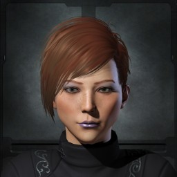 Juriai Hekki portrait
