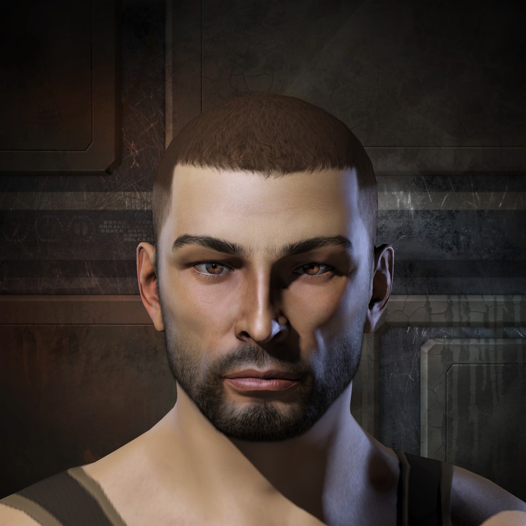 Ren Gar
