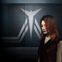 Lotarra Tassador portrait