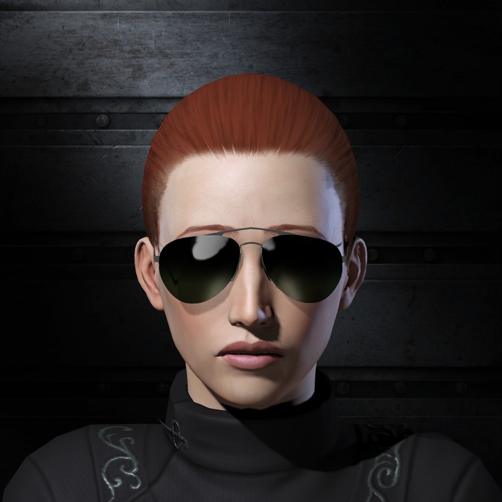 Scarlett killbox Angel