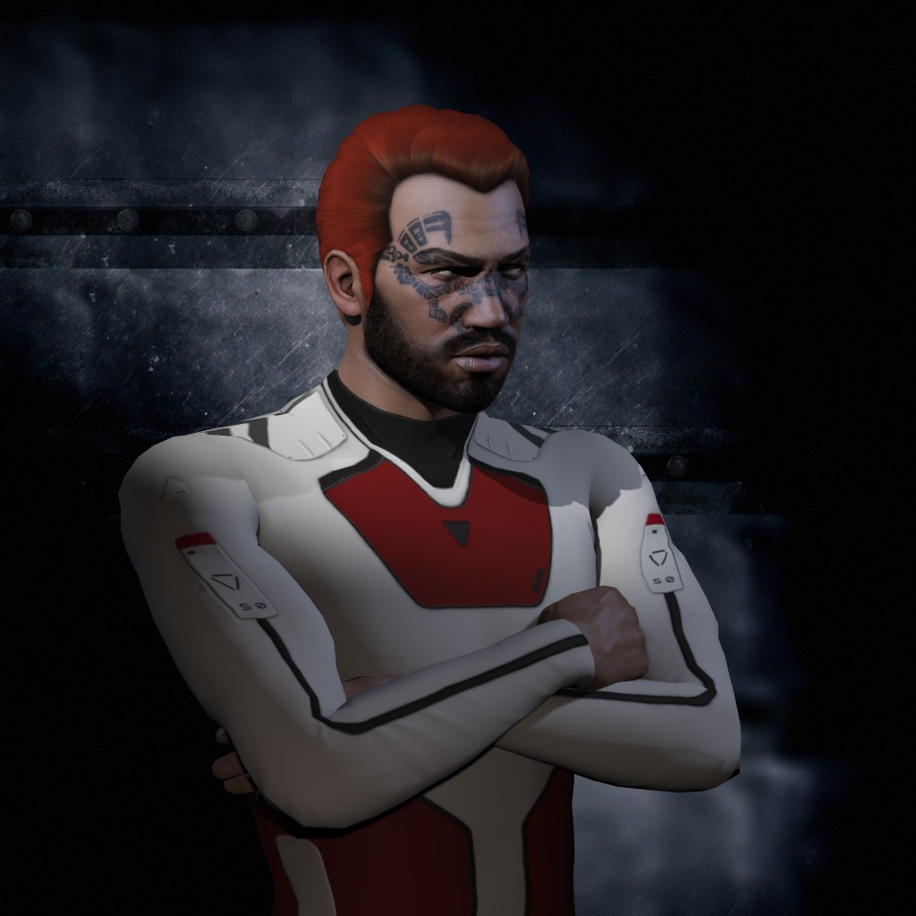 Alek Videk