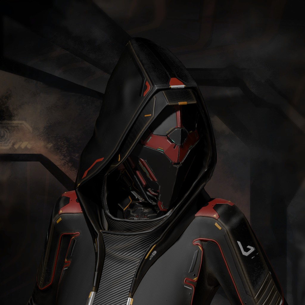 MelodyBlack