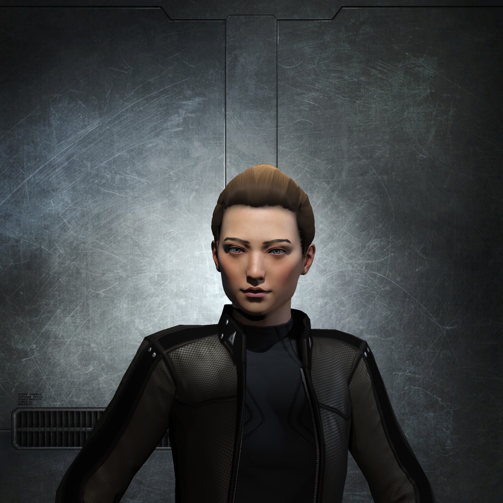 GEN Chovy