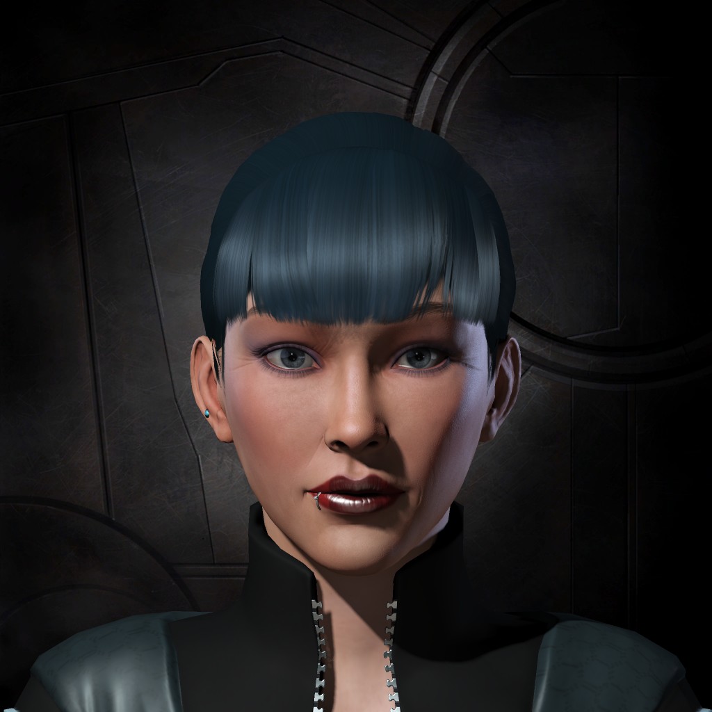 Priestess of Cthulhu