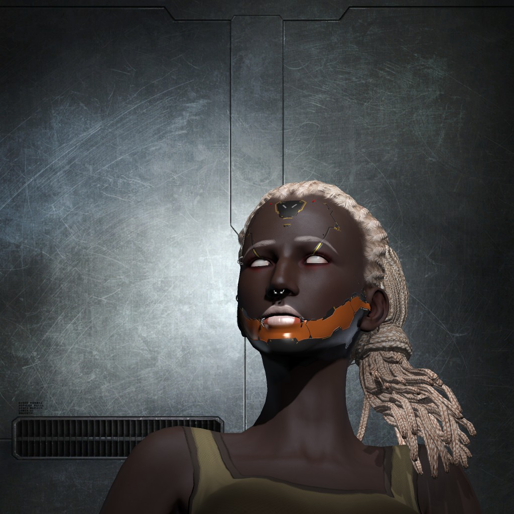 Nyx Odison