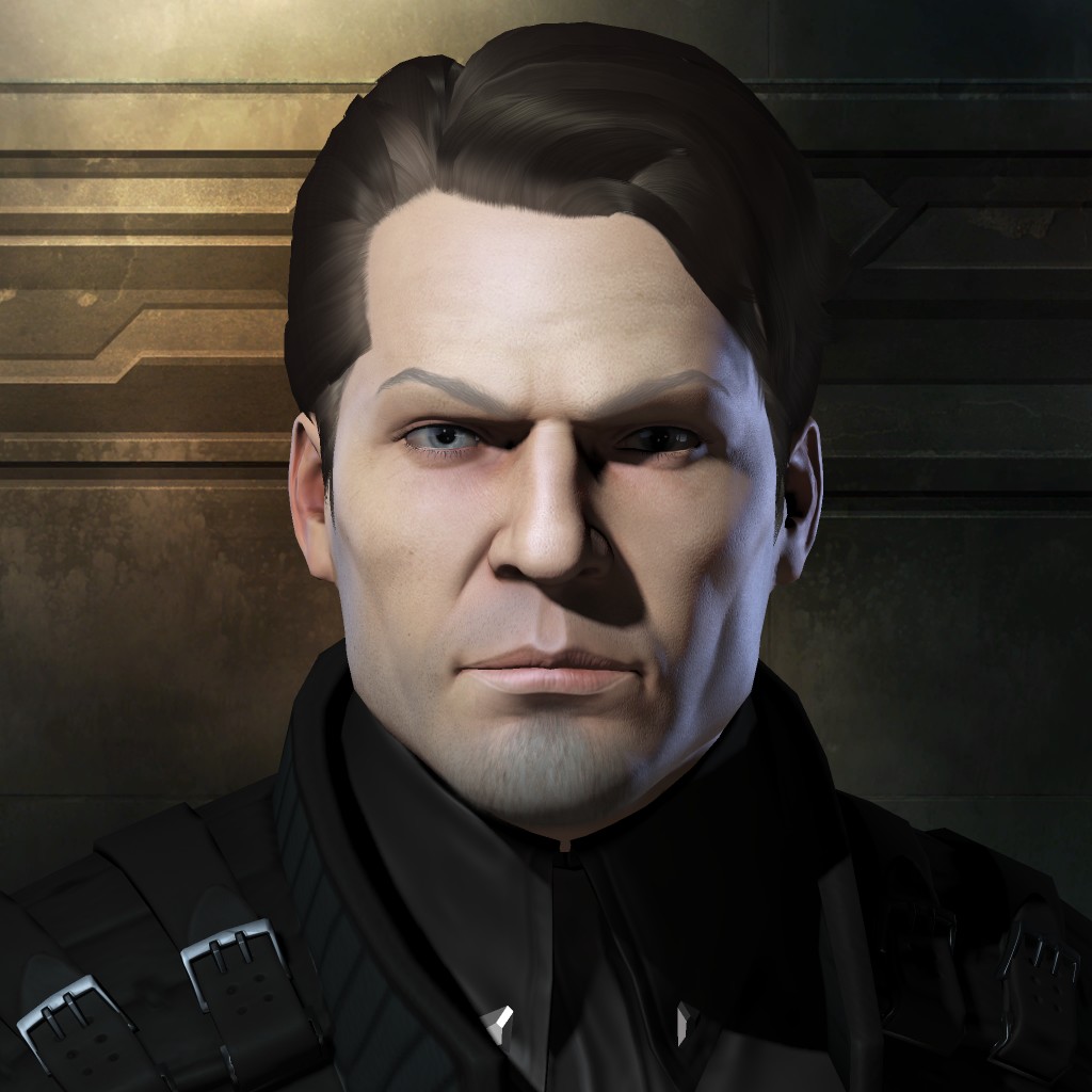 Admiral Hubik